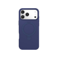 Premium Soft‑Touch MagSafe maskica za iPhone sa Kickstand držačem Premium Soft‑Touch MagSafe maskica za iPhone sa Kickstand držačem